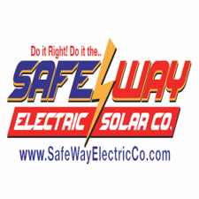 Avatar for Safe-Way Electric, Co.