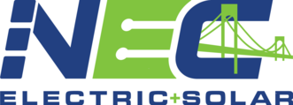 NEC Electric logo