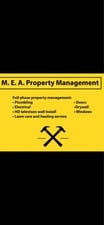 Avatar for M.E.A Property Management Services