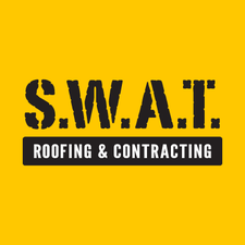 SWAT Contracting logo