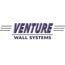 Logo for Venture Wall Systems, Inc.