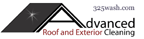 Advanced Roof And Exterior Cleaning logo