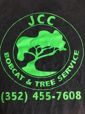 Logo for J.C.C. Bobcat & Tree Service, Inc.