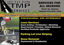 Avatar for TMP Services, LLC