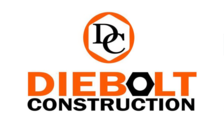 Diebolt Construction, LLC logo