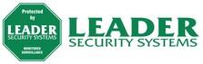 Leader Security Systems logo