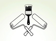 Logo for F&J Services