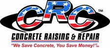CRC Concrete Raising & Repair - Home  Facebook logo