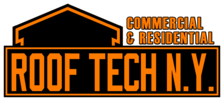 Roof Tech NY, Inc. logo
