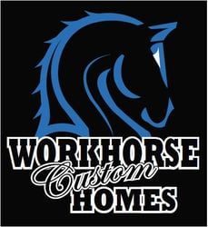 Workhorse Custom Homes, LLC logo