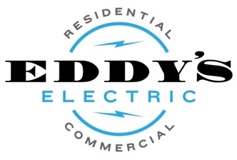 Eddy's Electric, Inc. logo