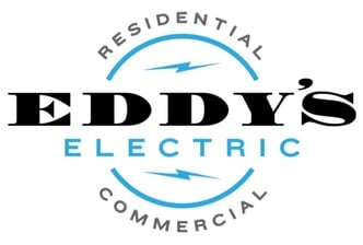 Eddy's Electric, Inc. logo