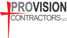 Provision Contractors, LLC logo