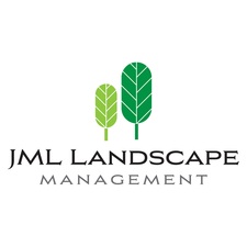 JML Landscape Management logo