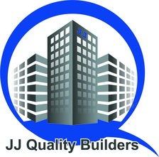 JJ Quality Builders, Inc. logo