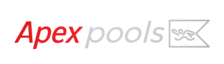 Logo for Apex Pools