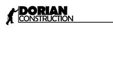 Logo for Dorian Construction