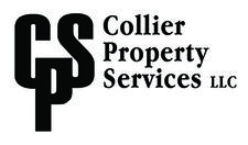 Collier Property Services logo