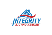 Integrity A/C and Heating, LLC logo