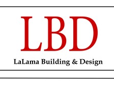 Lalama Building & Design logo