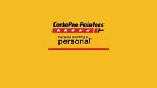 Logo for CertaPro of Greater Media