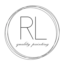 R&L Quality Painting logo