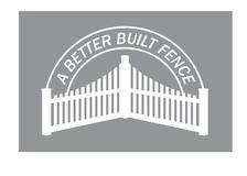 Logo for A Better Built Fence