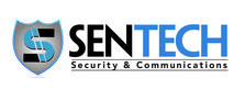 Sentech Security & Communications logo