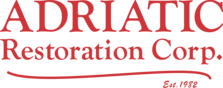 Adriatic Restoration Corp. logo