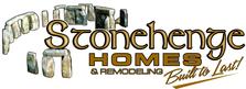 Stonehenge Homes logo