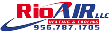 Rio Air, LLC logo
