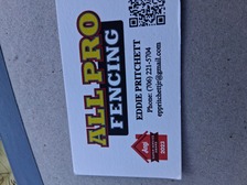 Avatar for All Pro Fencing