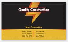 Logo for Quality Restoration & Construction Co., Inc.