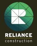 Reliance Construction logo