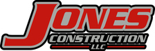 Jones Construction, LLC logo
