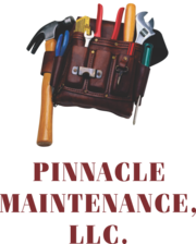 Pinnacle Maintenance, LLC logo