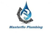 Masterflo Plumbing logo