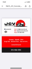Avatar for JCV Construction, Inc.