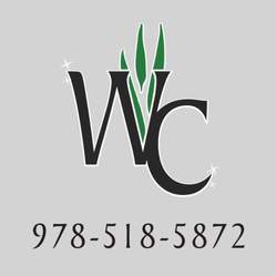 Willow Creek Land Design logo