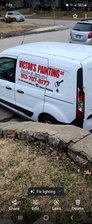 Victor's Painting, LLC logo