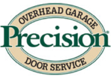 Avatar for Precision Overhead Garage Door Service