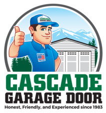Avatar for Cascade Garage Door, Inc.
