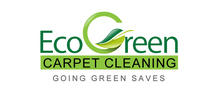 Eco Green Carpet Cleaning logo