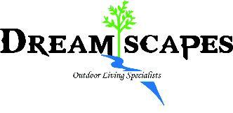 Dreamscapes Outdoor Living Specialists logo