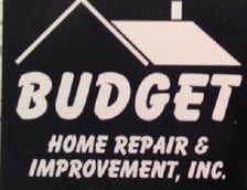 Logo for Budget Home Repair and Improvements, Inc.
