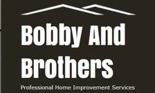 Bobby & Brother's Handyman Service, LLC logo