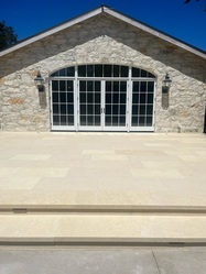 Keith Korpela Masonry logo