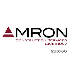 AMRON logo