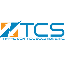 Traffic Control Solutions, Inc. logo