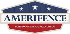 Amerifence, Inc. logo